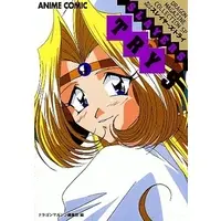 Manga Complete Set Slayers TRY (5) (スレイヤーズTRY(アニメコミック) 全5巻セット / ドラゴンマガジン編集) 