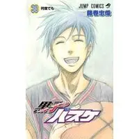 Manga Complete Set  (30) (黒子のバスケ 全30巻セット)  / Fujimaki Tadatoshi