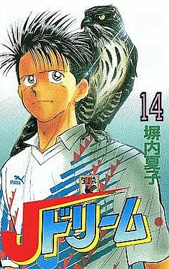 Manga Complete Set J-Dream (14) (Jドリーム 全14巻セット)  / Heiuchi Natsuko