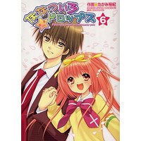 Manga Complete Set Nanatsuiro Drops (6) (ななついろドロップス 全6巻セット)  / Takami Yuuki