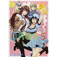 Manga Steins;Gate (STEINS;GATE DROPS (ファミ通クリアコミックス))  / Carawey