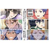 Manga Kimpuri Cinema vol.2 (キンプリ+シネマ2 (POE BACKS))  / ろみお & オリゴ糖 & rikko & 葛切 & Toy