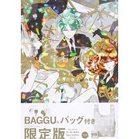 Manga Land of the Lustrous (Houseki no Kuni) vol.6 (宝石の国(6)限定版 (プレミアムKCライツ))  / Ichikawa Haruko