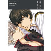Manga Gintama Doujin (<<銀魂>> ○)同人作家コレクション246 沙原杏里)  / Sahara Anri