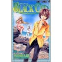 Manga Black Cat vol.14 (BLACK CAT 14 (ジャンプコミックス))  / Yabuki Kentaro