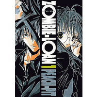 Manga Complete Set Zombie-Loan (13) (ZOMBIE-LOAN 全13巻セット)  / PEACH-PIT