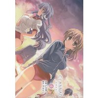Manga CLANNAD vol.4 (CLANNAD 4 (電撃コミックス))  / Key & Shaa