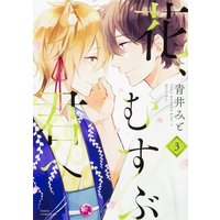 Manga Complete Set Hana, Musubu Kimi e (3) (花、むすぶ君へ 全3巻セット)  / 青井みと