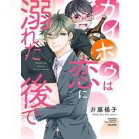 Manga  (カイホウは恋に溺れた後で (ぶんか社コミックス Sgirl Selection))  / ITOYOKO