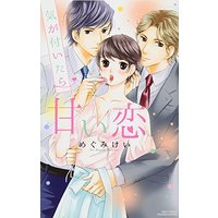 Manga Kigatsuitara Amai Koi (気が付いたら甘い恋 (ミッシィコミックス/YLC Collection))  / Megumi Kei