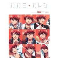 Manga Kuroko no Basuke Doujin (カガミ+カレシ)  / Anthology