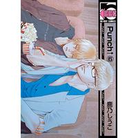 Manga Punch Up! (Punch↑) vol.6 (Punch↑(6) (ビーボーイコミックス))  / Kano Shiuko