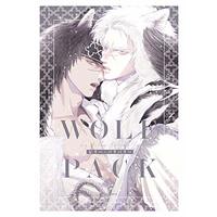 Manga Wolf Pack (WOLF PACK (ダリアコミックス))  / Billy Balibally