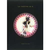 Manga Le théâtre (LE THEATRE DE A ~Aの劇場~)  / Nakamura Asumiko