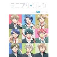 Manga Prince of Tennis Doujin (テニプリ+カレシ)  / Anthology