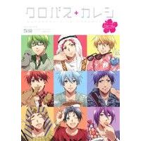 Manga Kurobasu+Kareshi (クロバス+カレシ Honeymoon)  / Anthology