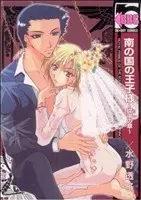 Manga Minami No Kuni No Ouji-Sama (南の国の王子様~従虜の章~)  / Mizuno Touko