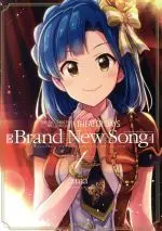 Manga THE IDOLM@STER MILLION LIVE! THEATER DAYS Brand New Song vol.1 (アイドルマスター ミリオンライブ! シアターデイズ Brand New Song(1))  / Live & バンダイナムコエンターテインメント & ｉｍａ