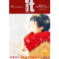 Manga COMIC it vol.12 (COMIC it vol.12 (it COMICS))  / Fujitani Youko & Nakajou Akira & Musashino Zenko & Sumida Moto & Fumino Yuki