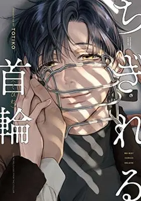 Manga Chihireru Kubiwa (ちぎれる首輪 (ビーボーイコミックスデラックス))  / TOTIKO