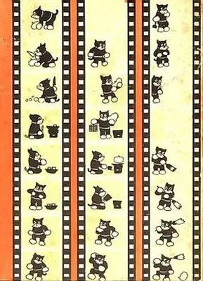 Manga Complete Set Norakuro (10) (のらくろ(カラー復刻版) 全10巻セット)  / Tagawa Suihou