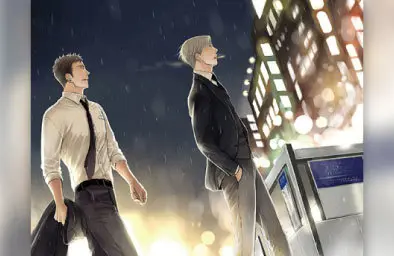 Key Visual
