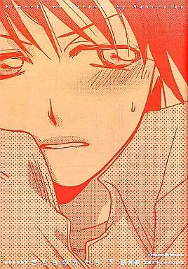 Manga Complete Set Kimochi no Katachi (2) (きもちのかたち 桜井家作品集 全2巻セット)  / Sakuraike
