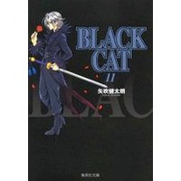 Manga Black Cat vol.11 (BLACK CAT(文庫版)(11) / 矢吹健太郎) 