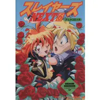 Manga Complete Set Slayers NEXT (6) (スレイヤーズNEXT アニメコミック 全6巻セット / ドラゴンマガジン編集部) 