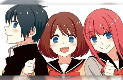 Key Visual
