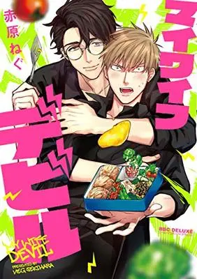 Manga My Wife Devil (マイワイフデビル (ビーボーイコミックスデラックス))  / Sekihara Neg