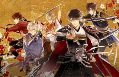 Key Visual