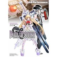 Manga Ark Performance Sakuhinshuu vol.1 (DUAL ACCOUNT (全1巻) (YKコミックス))  / Ark Performance