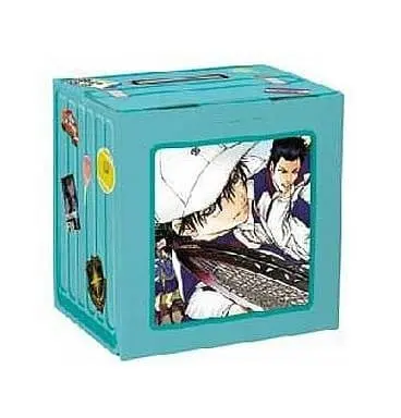 Manga Complete Set Prince of Tennis (12) (テニスの王子様完全版 Season1 BOX 全12巻セット / 許斐剛) 