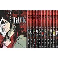 Manga Set Rack: 13-gakari no Zankoku Kikai (12) (RACK‐13係の残酷器械1-12巻セット(MFコミックス ジーンシリーズ) 荊木 吠人 [コミック]) 