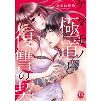 Manga Kedamono Gokudou to Fukushuu no Chigiri (ケダモノ極道と復讐の契 (ダイトコミックスTLシリーズ))  / Amane Kohaku