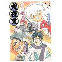 Manga InuYasha vol.13 (犬夜叉(ワイド版)(13))  / Takahashi Rumiko