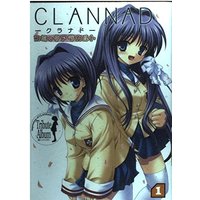 Manga Impression vol.1 (CLANNADコミックアラカルト―Impressions of CLANNAD Tribute Album公認コミックアンソロジー (1) (単行本コミックス)) 