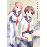 Requested item (From Melonbooks)