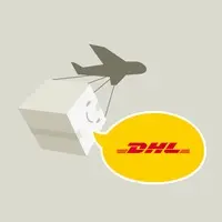$40 for DHL Shipping