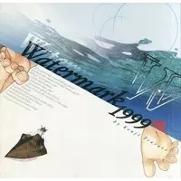 Manga  (WATERMARK 1999 (ピース))  / Tsuruta Kenji