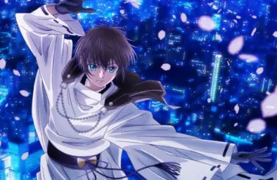Key Visual