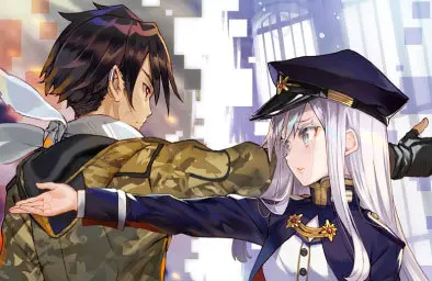 Key Visual