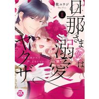 Manga Danna-sama (Kari) wa Dekiai Yakuza vol.2 (旦那さま(仮)は溺愛ヤクザ(Ⅱ))  / Shiina Yuji