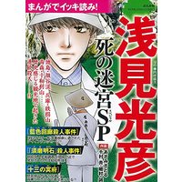 Manga Meitantei Asami Mitsuhiko (まんがでイッキ読み!浅見光彦 死の迷宮SP (ぶんか社コミックス Sgirl Selection))  / Anthology