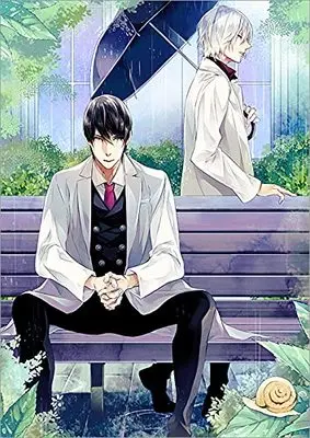 Manga Saigo no Isha wa Ameagari no Sora ni Kimi o Omou vol.2 (最後の医者は雨上がりの空に君を願う2 (2)) 