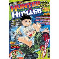 Manga Hunter x Hunter vol.2 (HUNTER×HUNTER総集編 Treasure 2 (集英社マンガ総集編シリーズ))  / Togashi Yoshihiro
