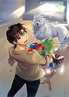 Manga Isekai ni Otosareta... Jouka wa Kihon! vol.2 (異世界に落とされた…浄化は基本! @COMIC 第2巻 (コロナ・コミックス))  / Ishibashi Yosuke & Honobonoru 500 & Nakashima Tai