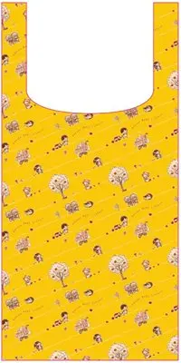 Special Edition Manga with Bonus Gakuen Babysitters vol.22 (学園ベビーシッターズ 22巻 エコバッグ付き特装版 (花とゆめコミックス))  / Tokeino Hari
