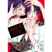 Manga Ryouseika Majiwaru Unmei no Tsugai vol.3 (両性花 交わる運命の番(3))  / Kirato Ruka